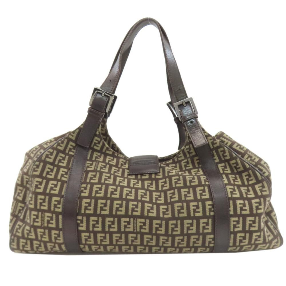 Fendi Tote