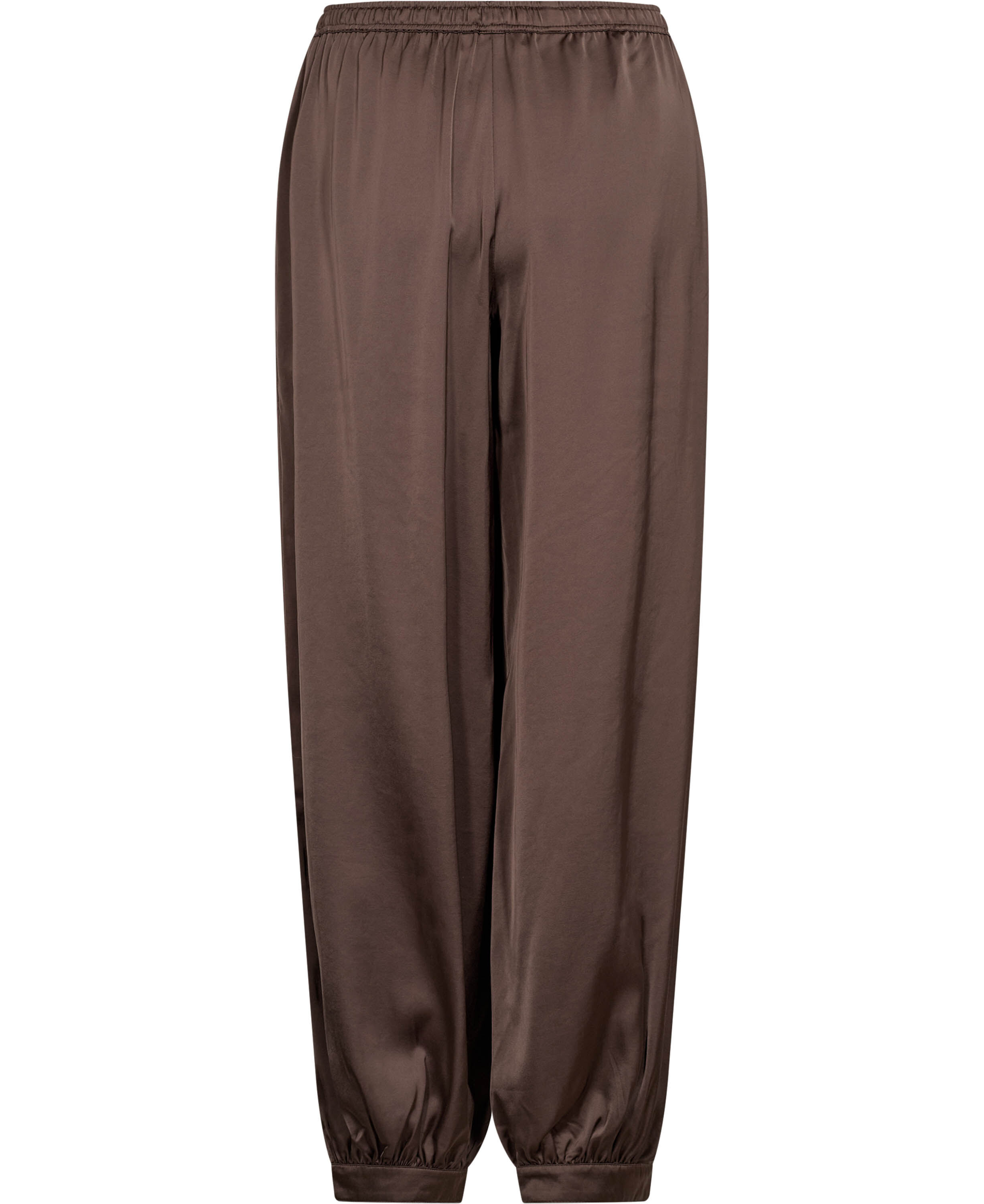 Iris 2 Satin Balloon pants - GRS