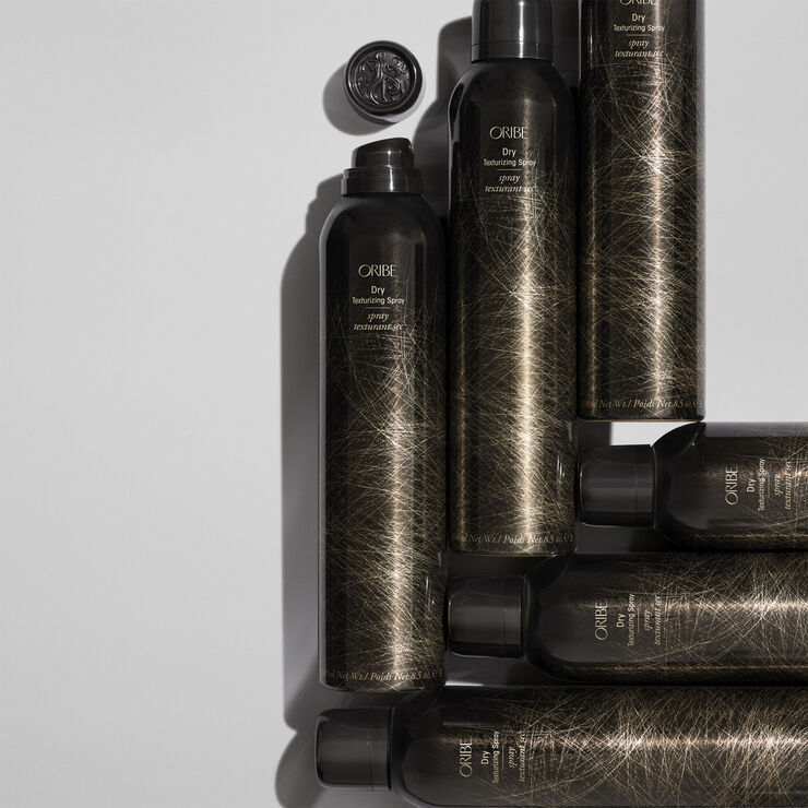 Signature Dry Texturizing Spray