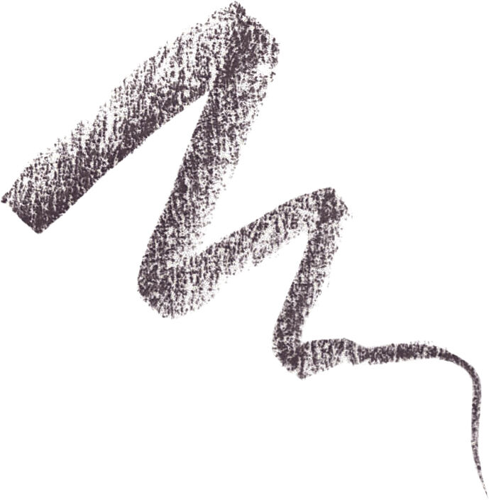 Eyebrowpen. triagular Darkbrown nord