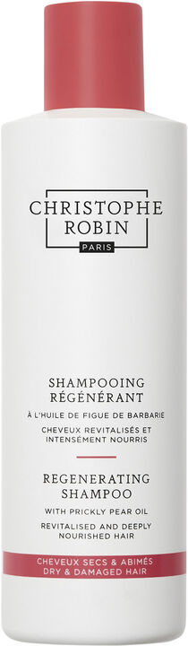 Regenerating Shampoo - Prickly Pear Oil