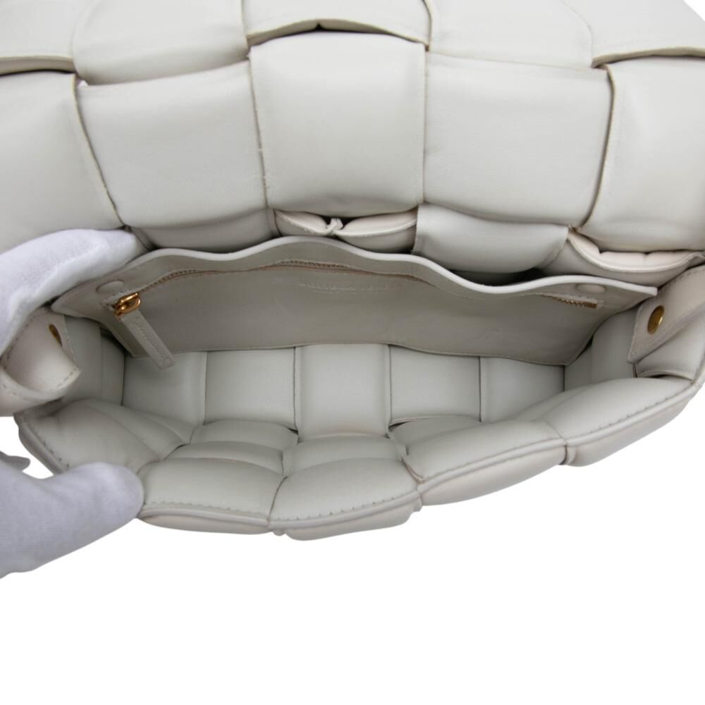 Bottega Veneta Padded Cassette Bag