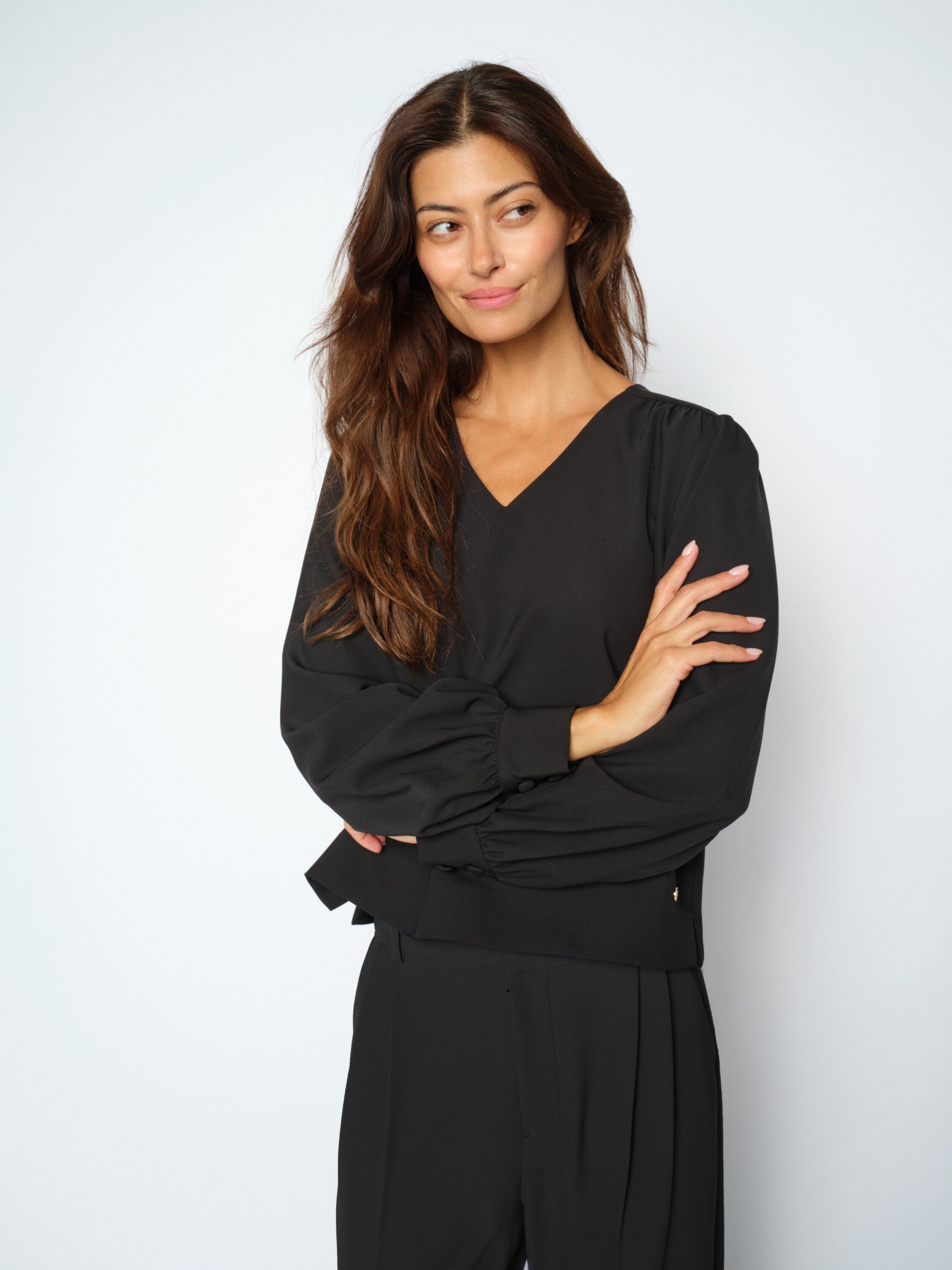 MMKylie Miley Blouse