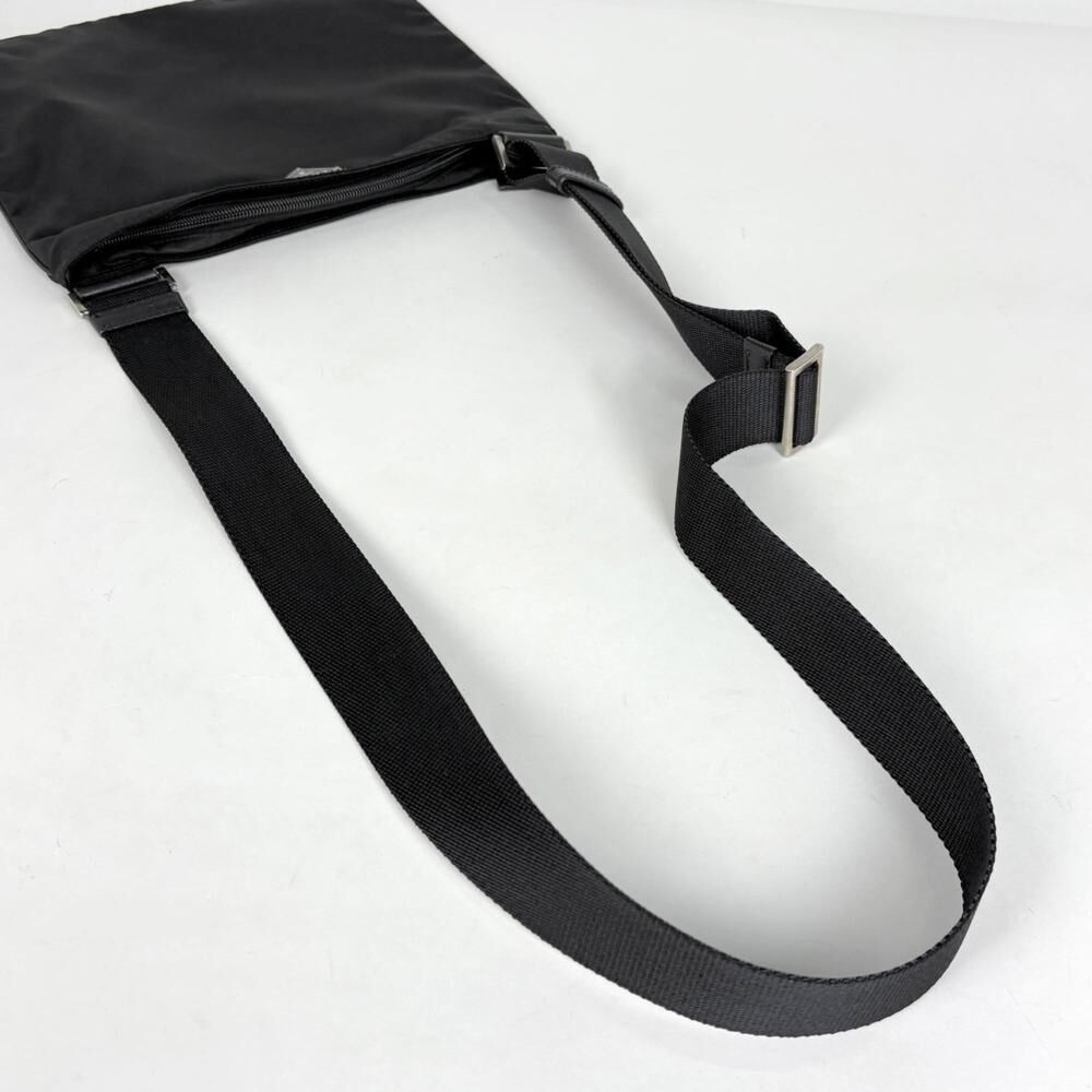 Prada Shoulder Bag