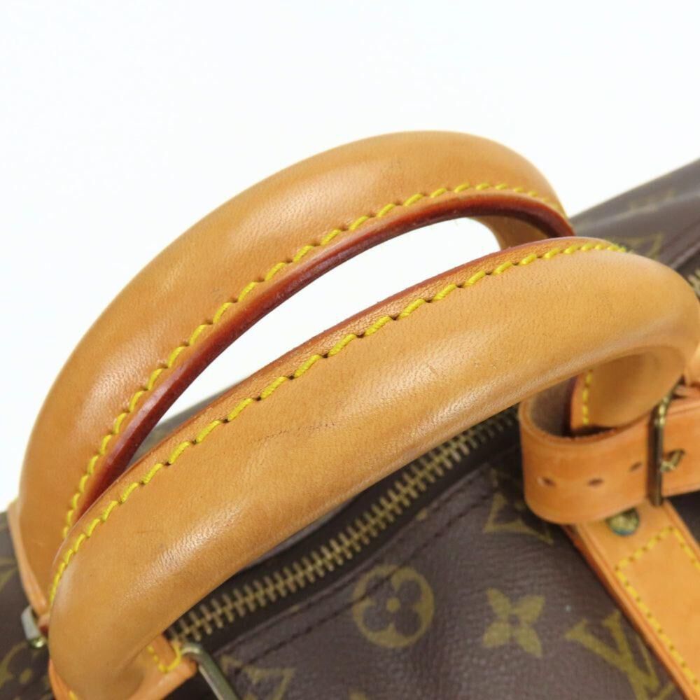 Louis Vuitton Keepall