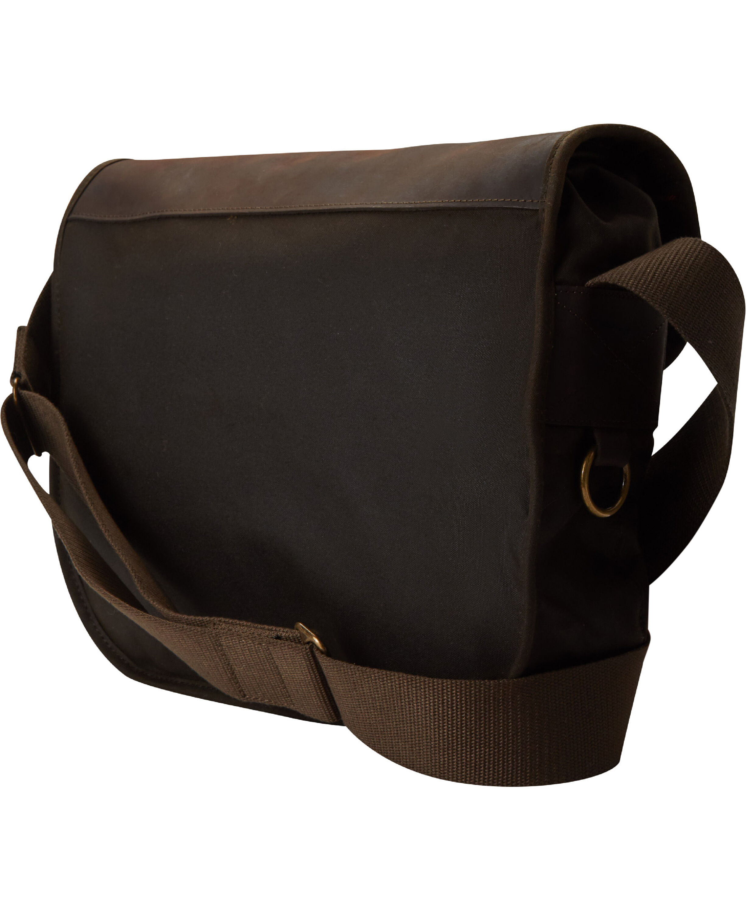 Wax Leather Tarras taske