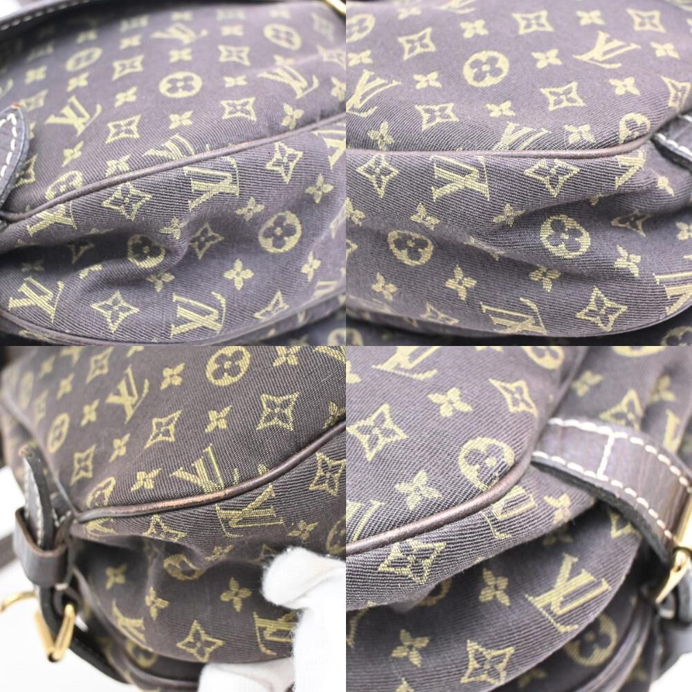 Louis Vuitton Saumur