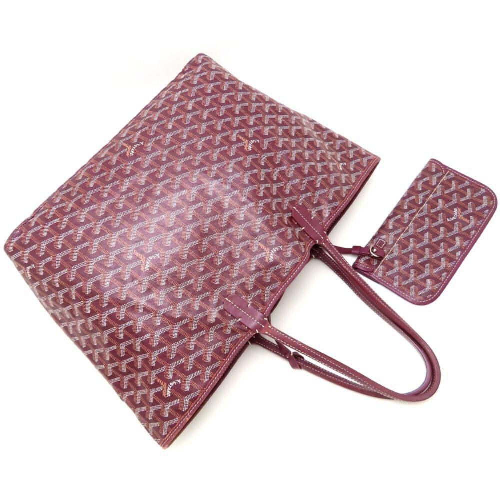 Goyard Tote