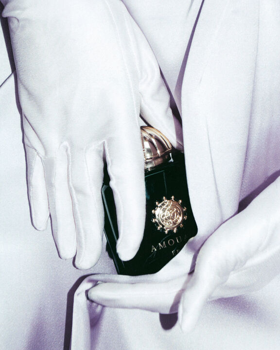 Epic Eau de Parfum