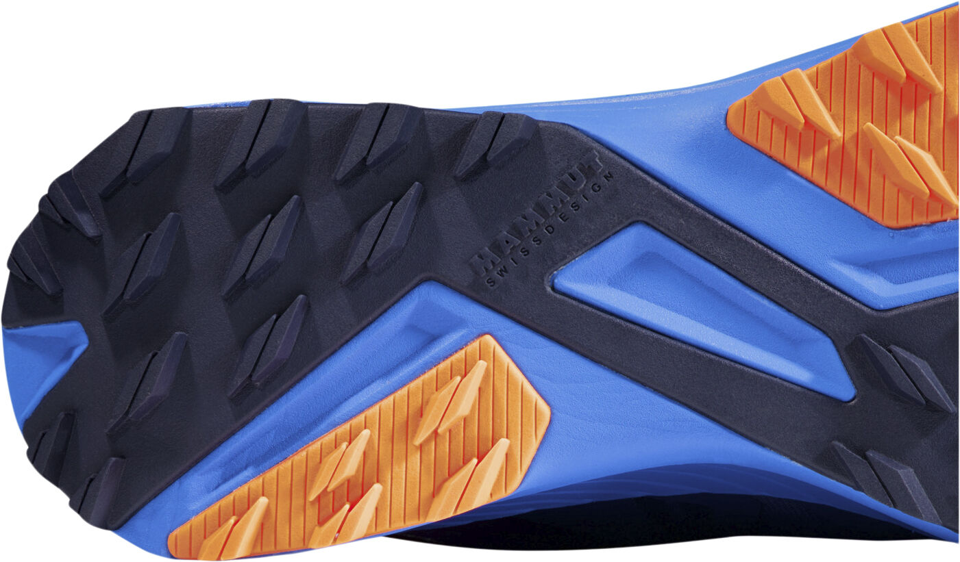 Mammut Saentis Gore-Tex vandresko, herre