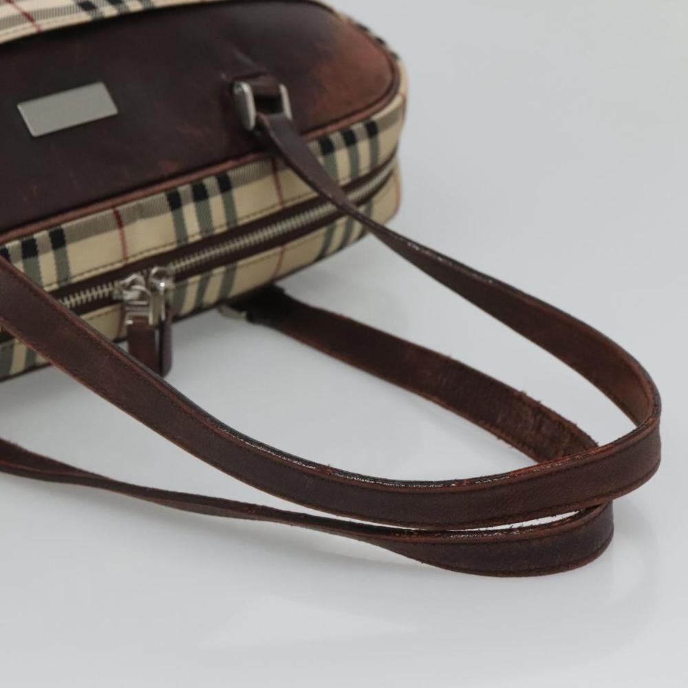 Burberry Boston Bag