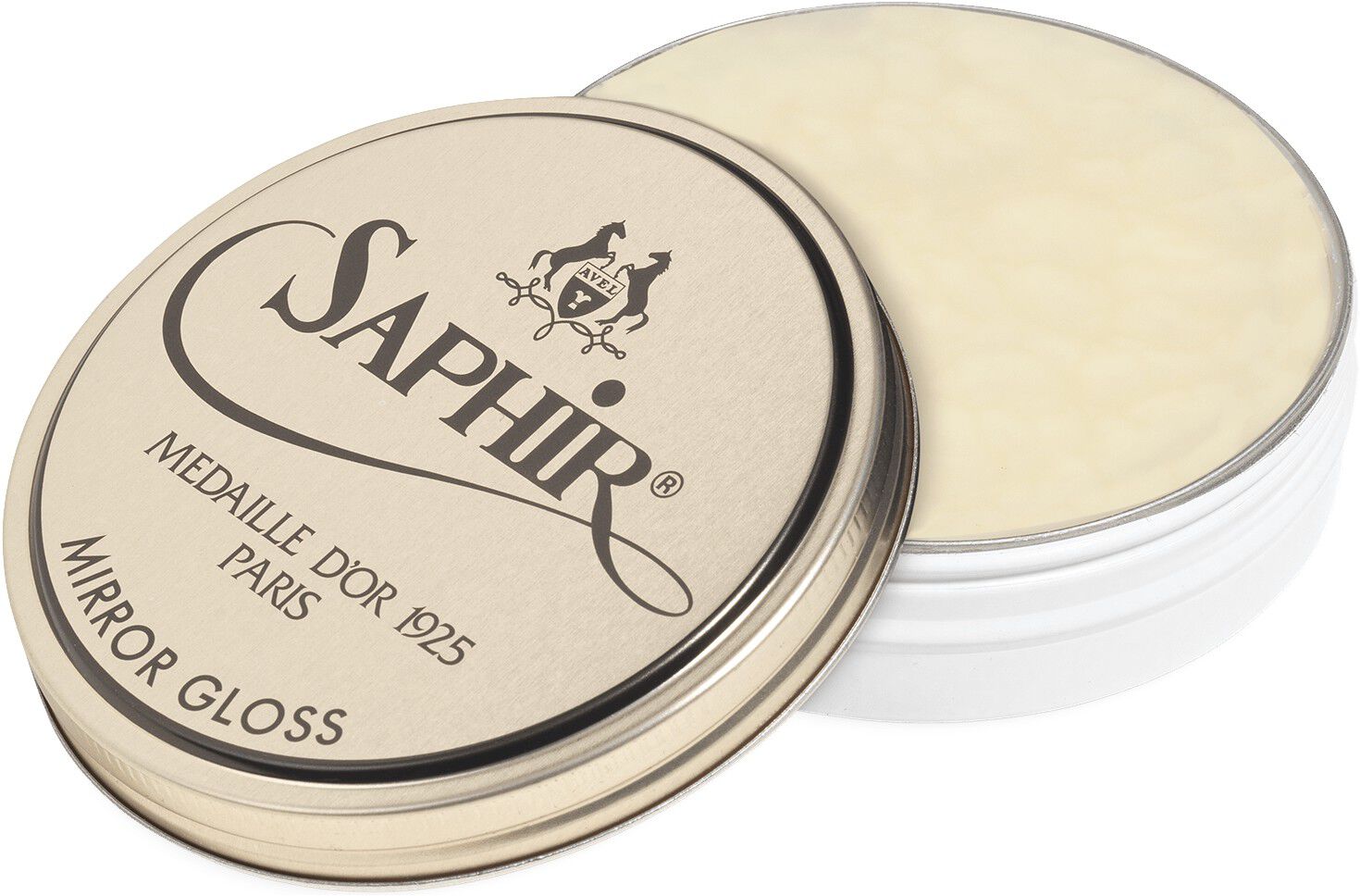 Saphir M&eacute;daille d'Or Mirror Gloss