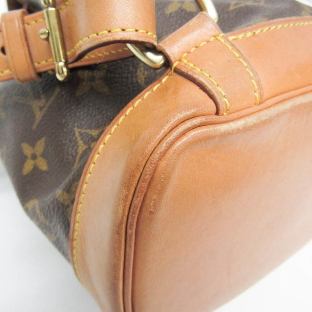 Louis Vuitton Montsouris