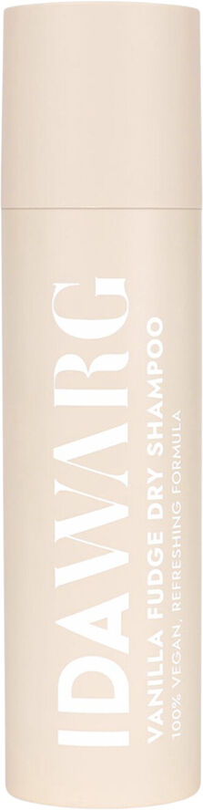 Vanilla Fudge Dry Shampoo