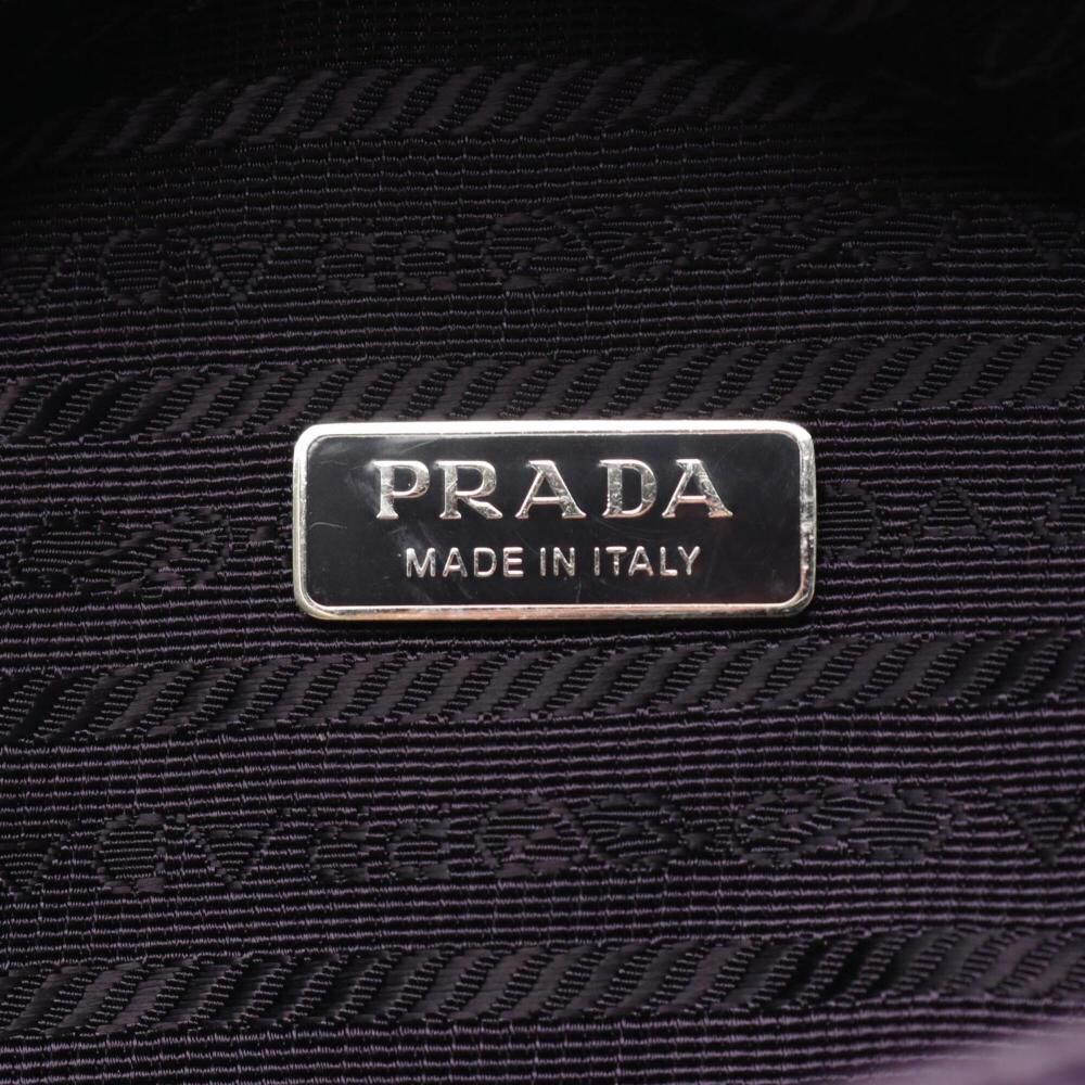 Prada Handbag