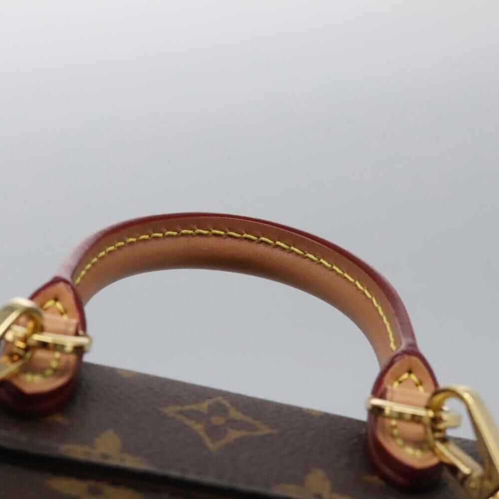 Louis Vuitton Backpack