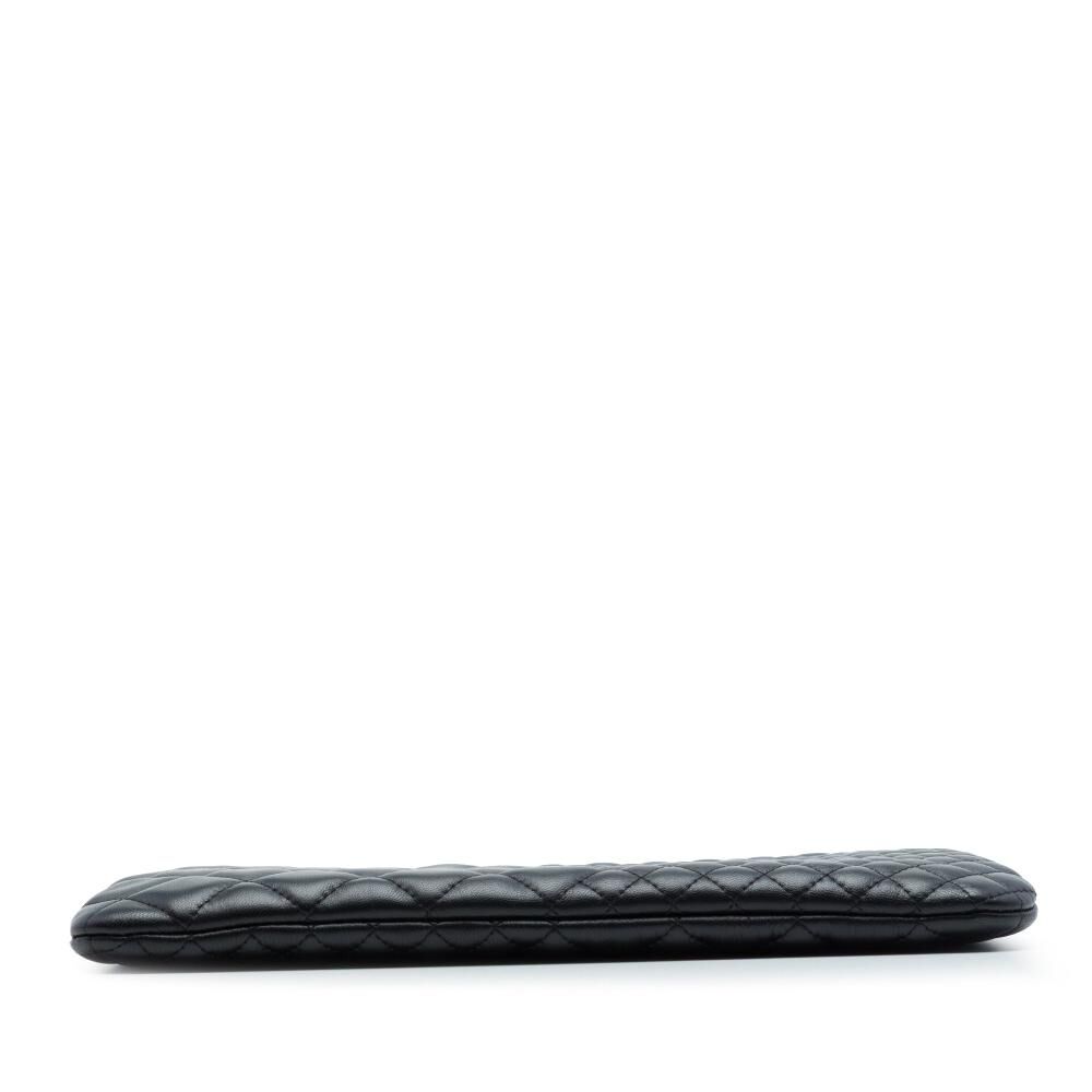 Chanel Clutch