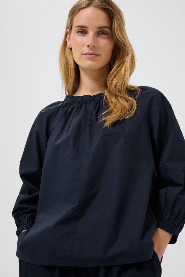 DuaaPW Blouse