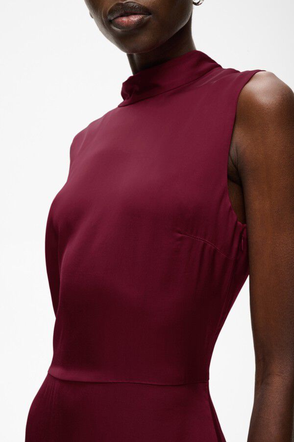 BallaIW Sleeveless Dress