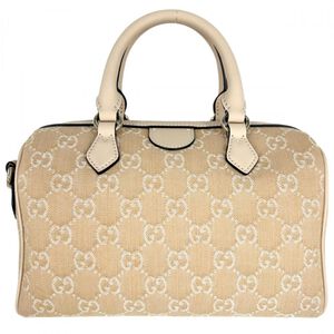 Gucci Boston Bag