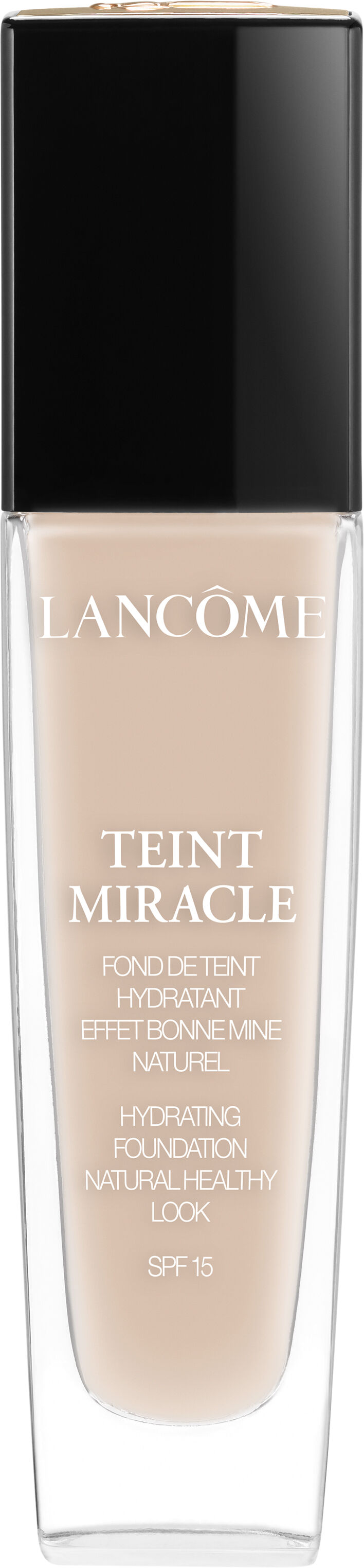 Teint Miracle SPF 15