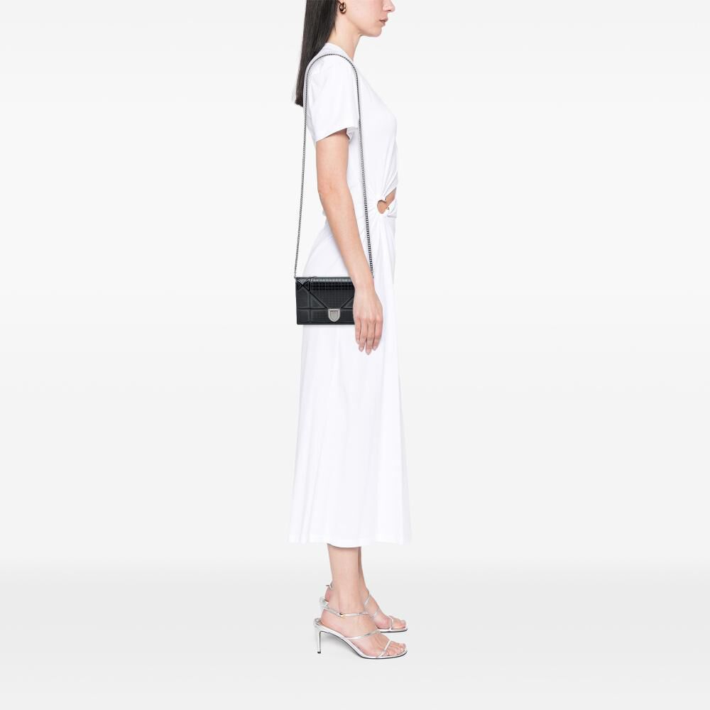 Dior Trotter Crossbody Bag