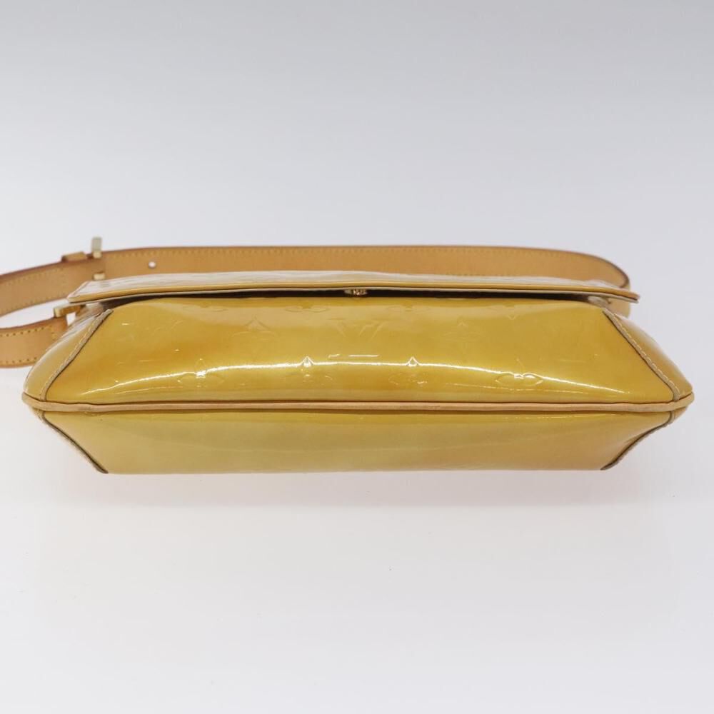 Louis Vuitton Thompson Street