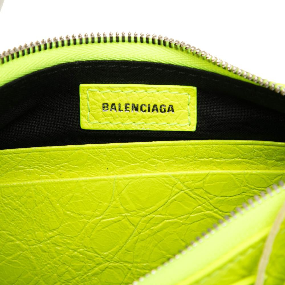 Balenciaga Le Cagole
