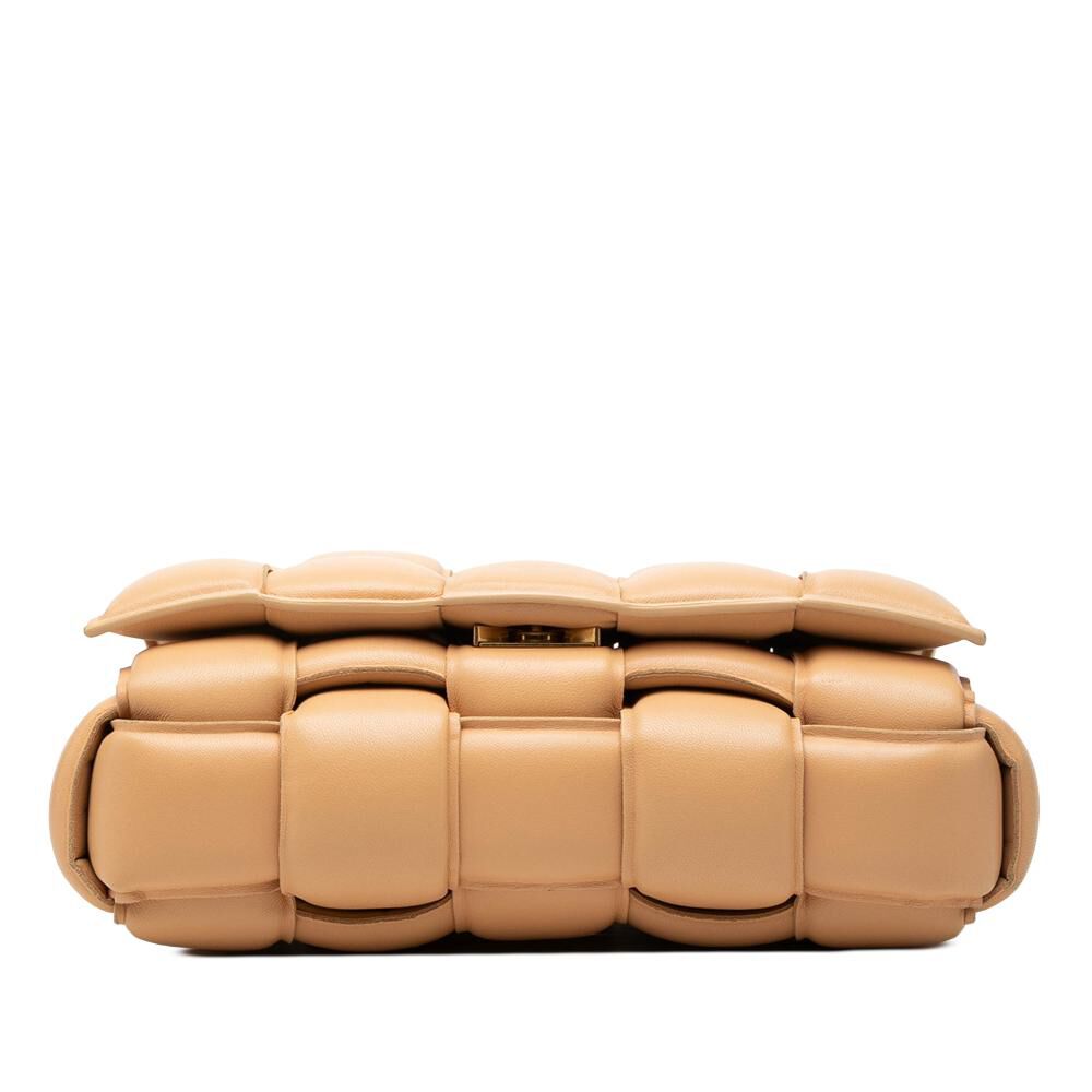 Bottega Veneta Padded Cassette Bag