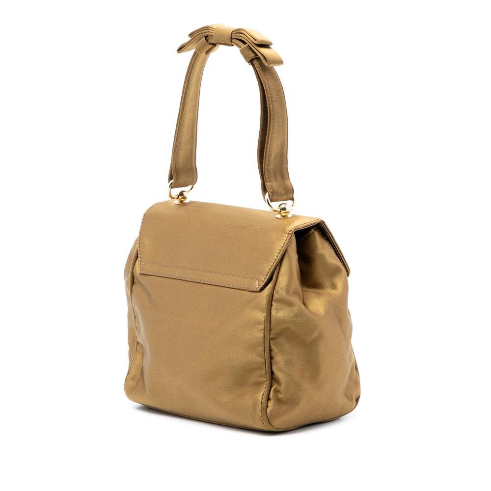 Prada Handbag