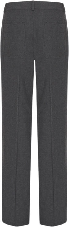 ESAHORN Pants F STONE BEACH GREY, size 36