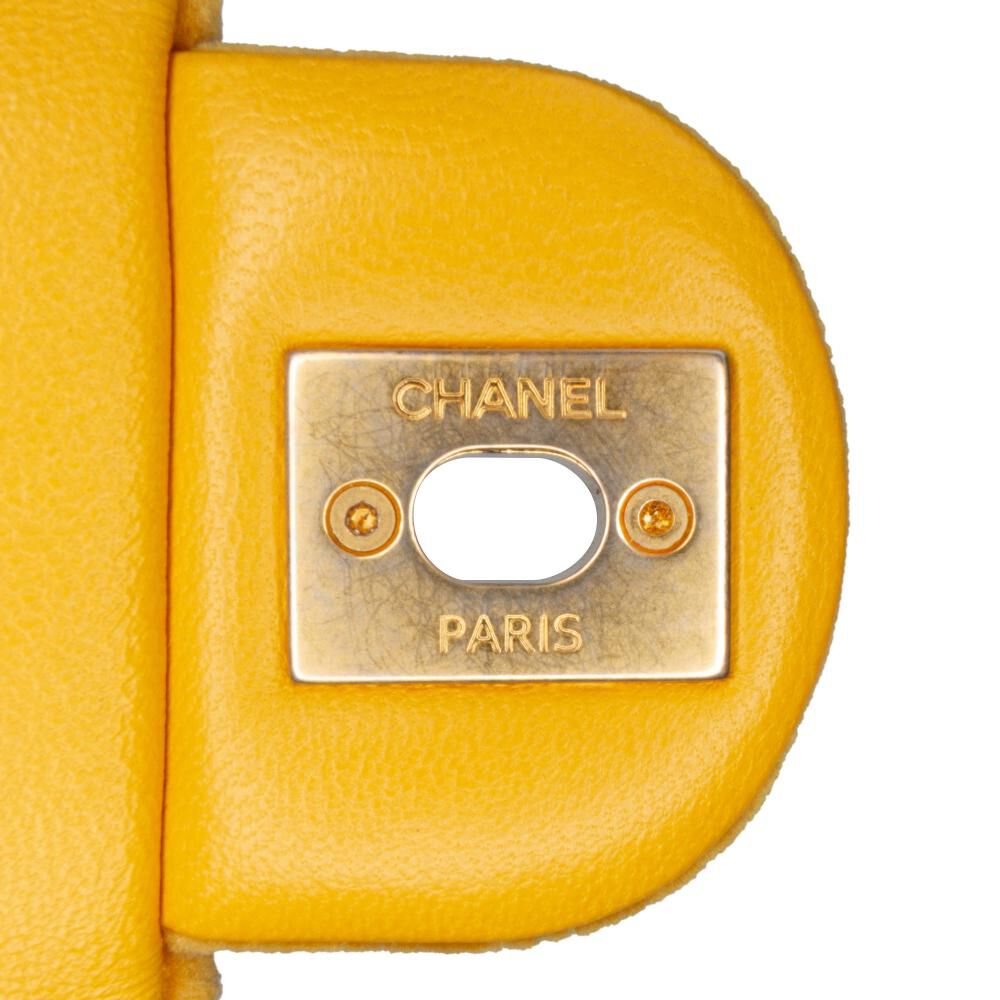 Chanel Flap Bag