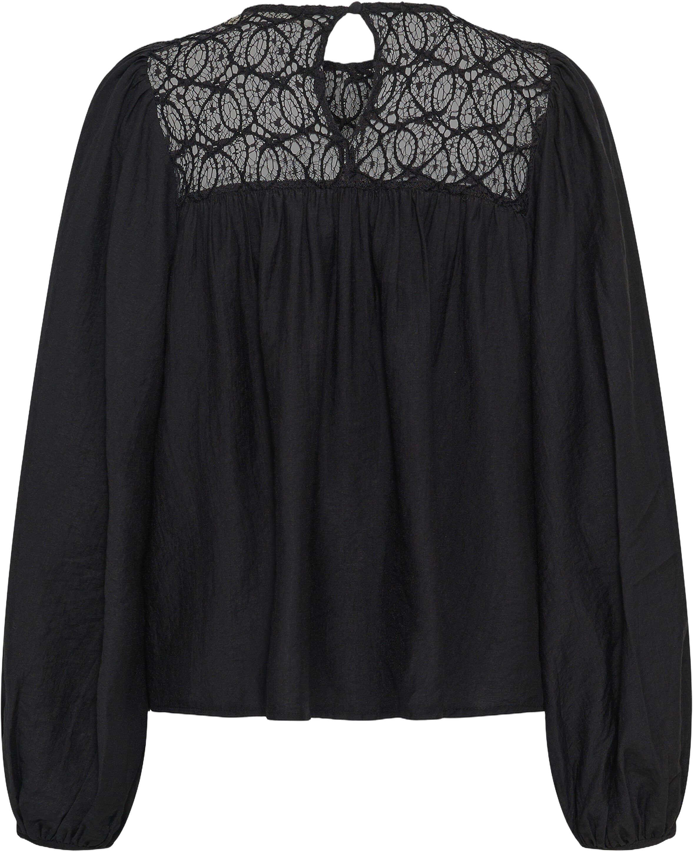 SIBBYIW BLOUSE