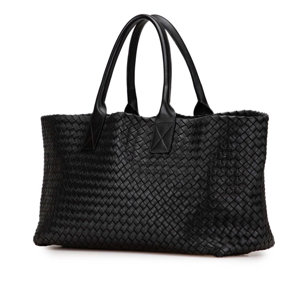 Bottega Veneta Cabat