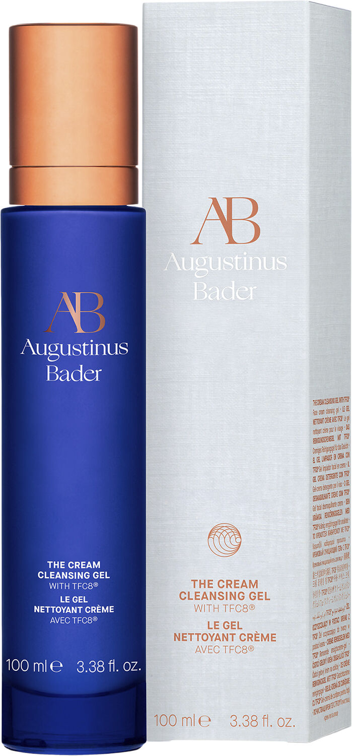 The Cream Cleansing Gel