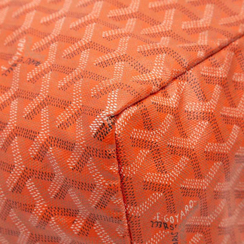 Goyard St Louis Tote
