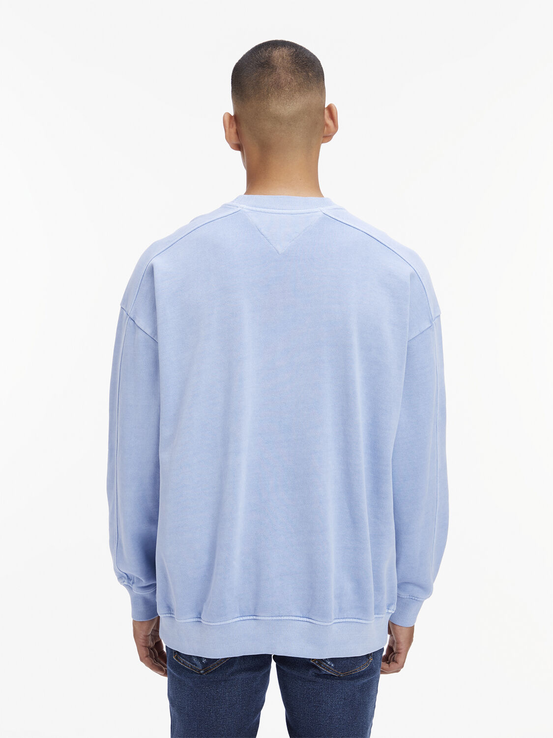 TJM SKATER TIMELESS TOMMY CREW