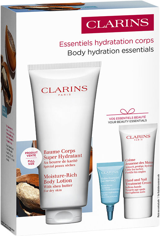 Body Hydration Essentials - Value Pack