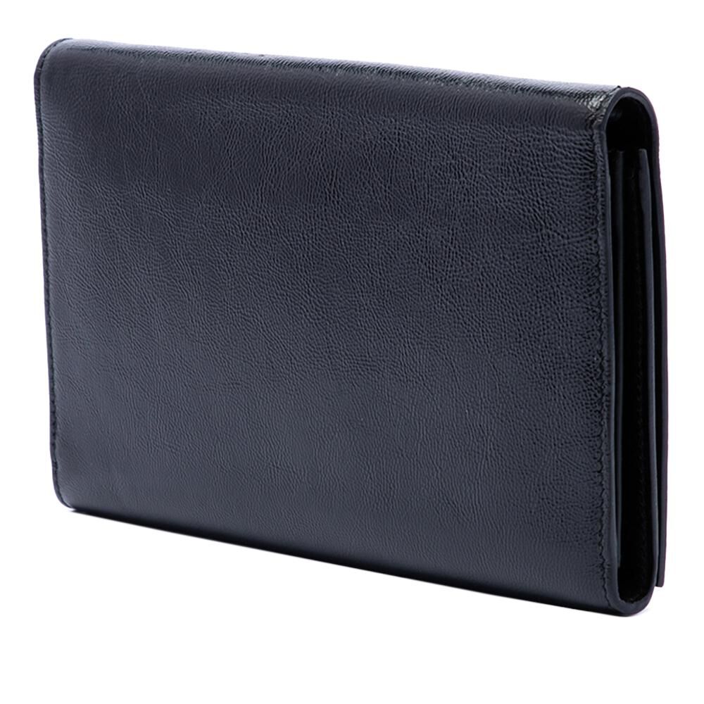 Yves Saint Laurent Clutch