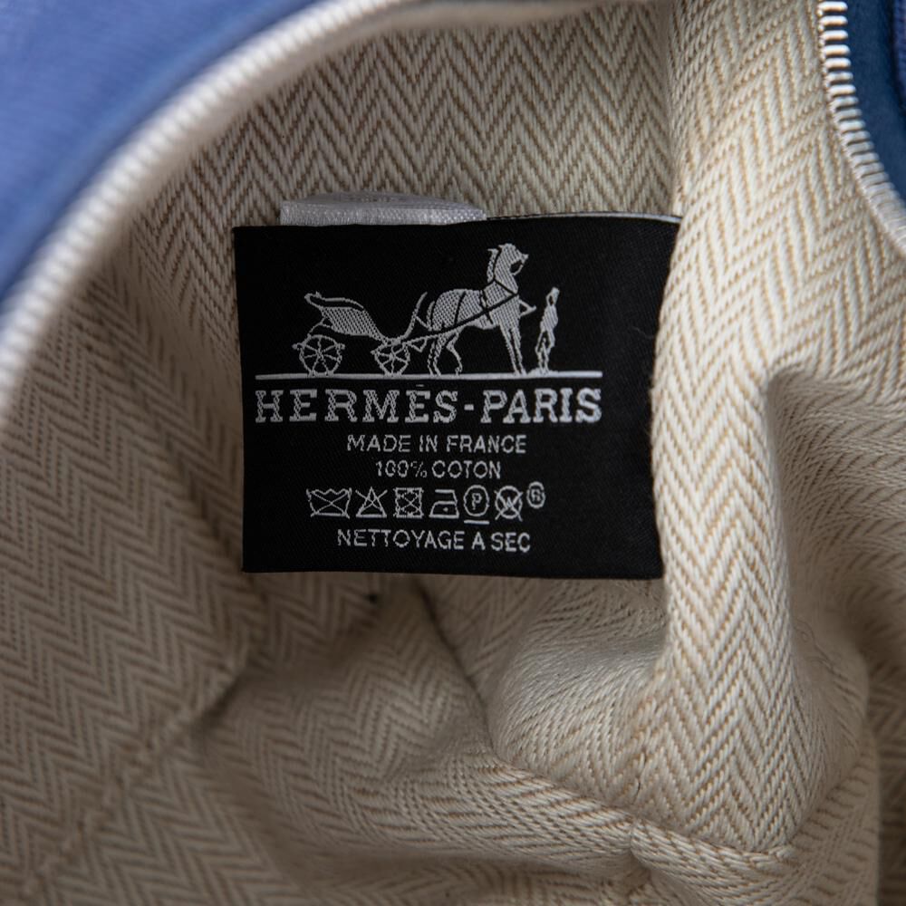 Herm&egrave;s Pouch