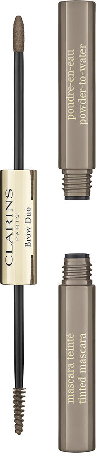CLARINS Brow Duo