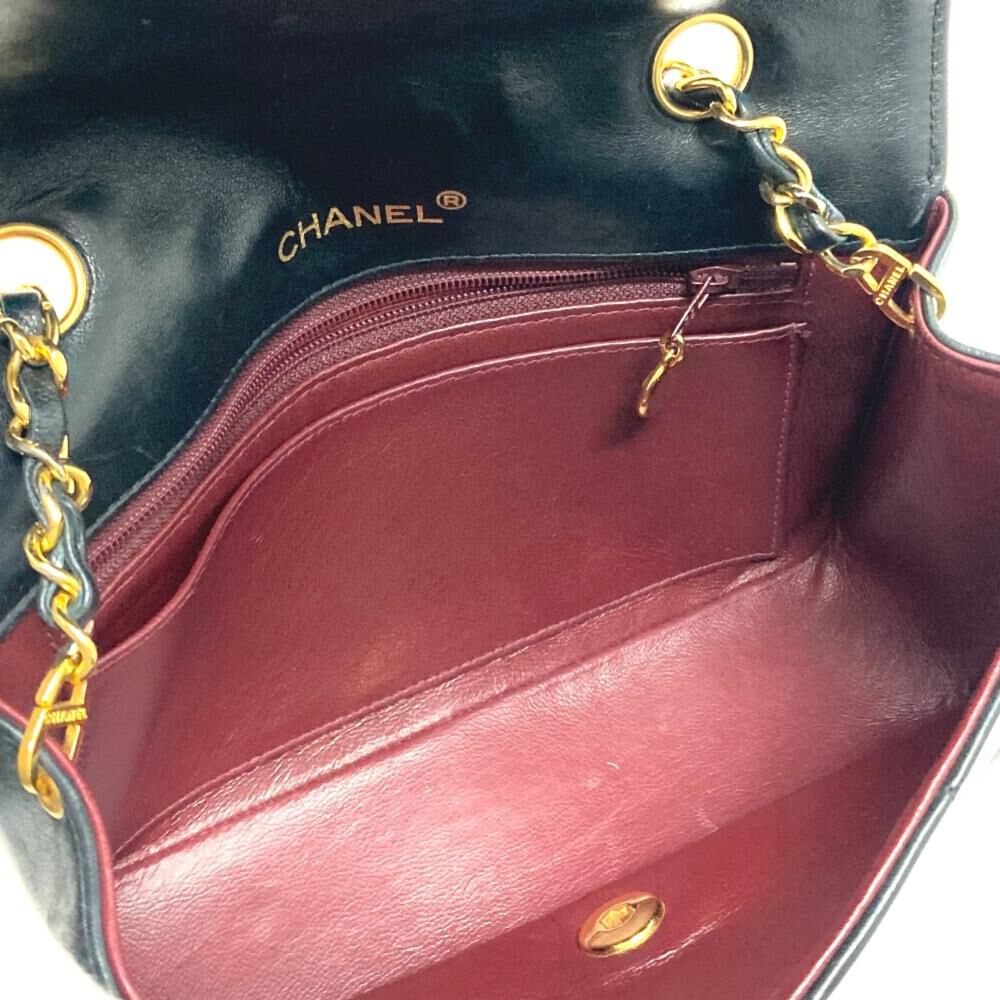 Chanel Shoulder Bag