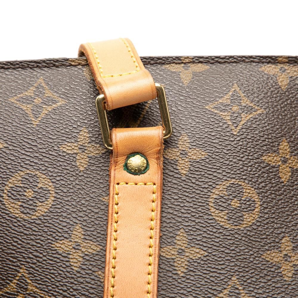 Louis Vuitton Babylone