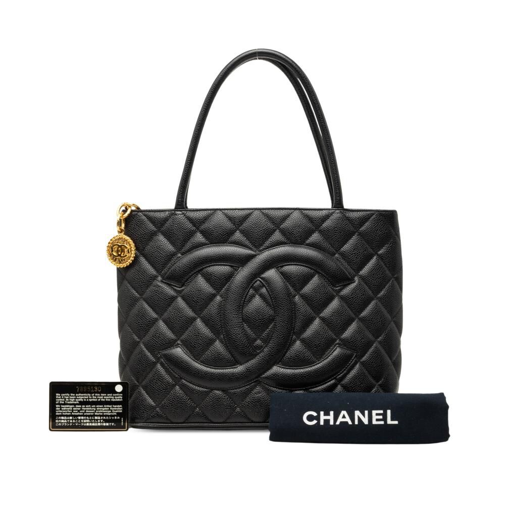 Chanel Tote