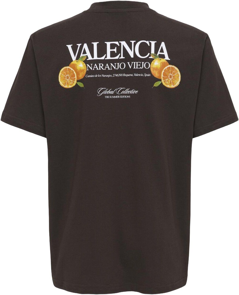 Osjtasty Rlx Ss Tee Jrs