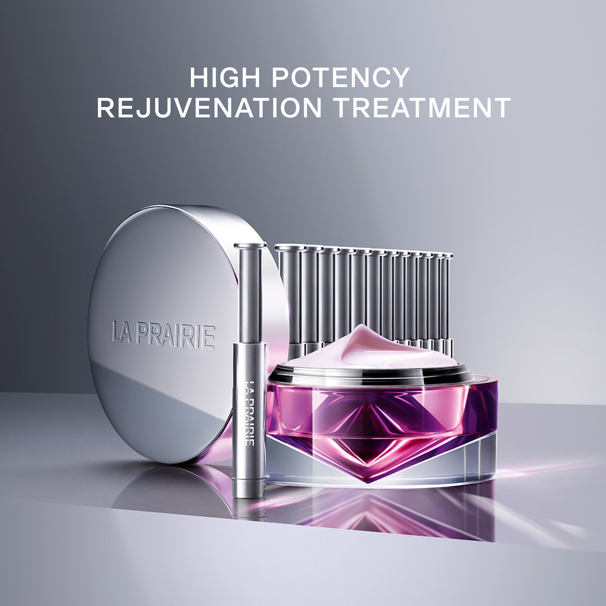 Platinum Rare Haute-Rejuvenation Mask 28.4 ml