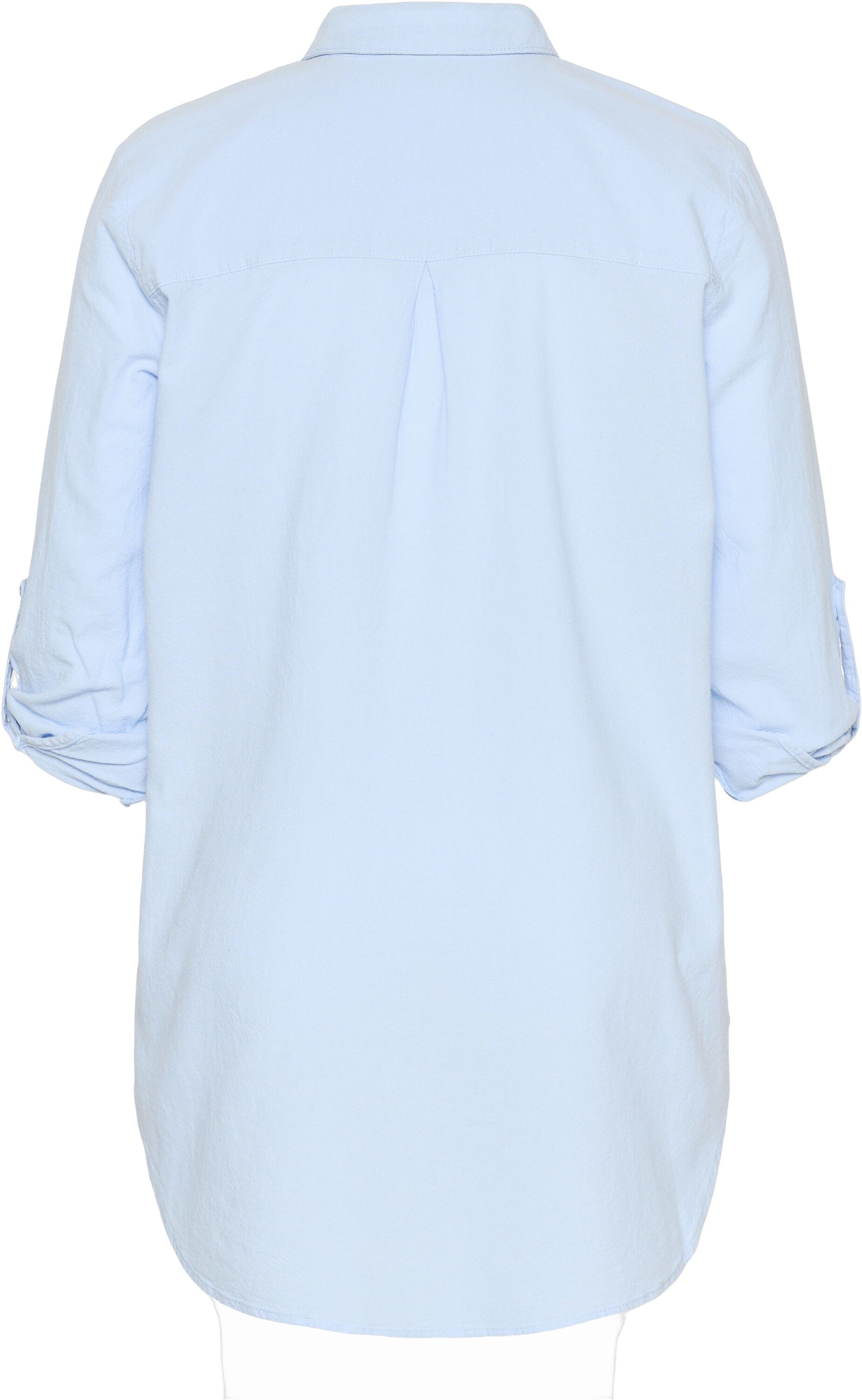 KCnana Shirt Tunic