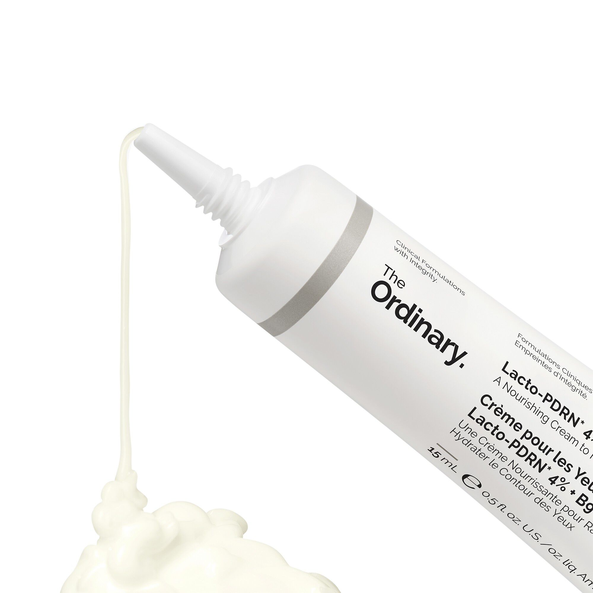 Lacto-PDRN* 4% +B9 Eye Cream