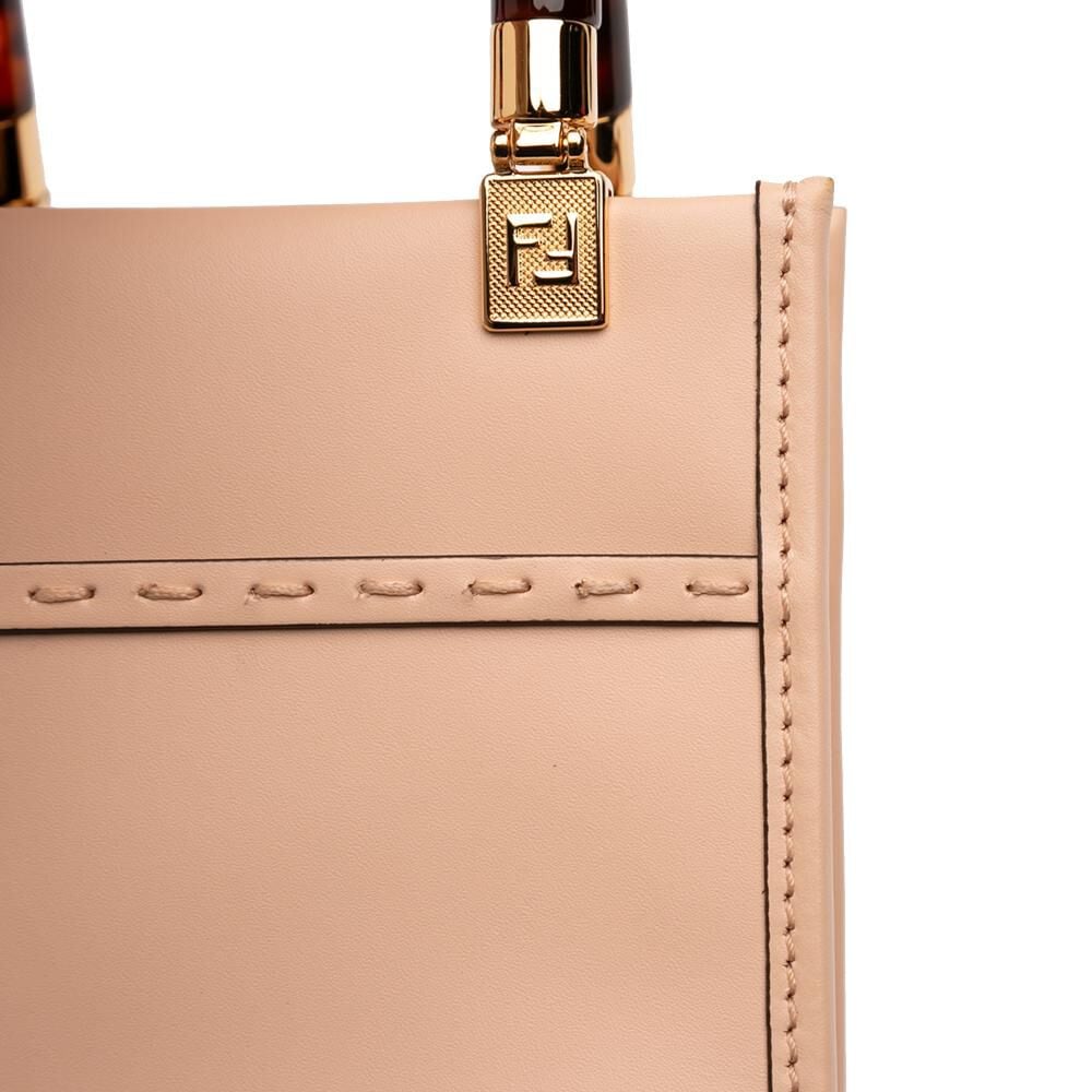 Fendi Tote