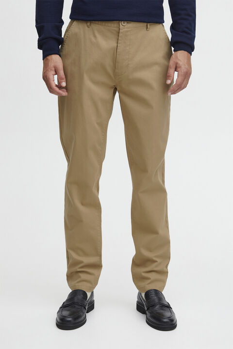 CFVIGGO cotton stretch pants